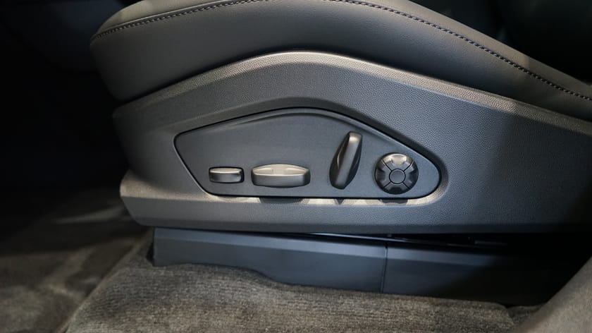 Bild 5 av Porsche Macan 4 