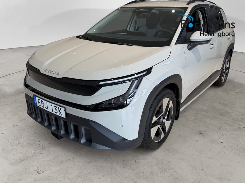 Bild 4 av Škoda Epiq 55