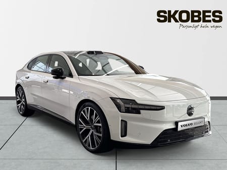 Volvo ES90 Single Motor Extended Range Ultra