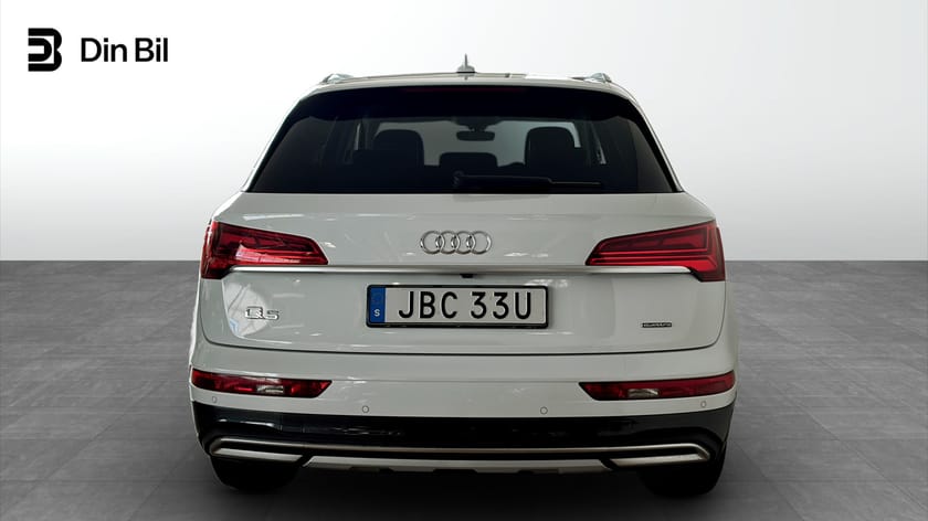 Bild 5 av Audi Q5 40 TDI quattro PROLINE ADVANCED 204 HK S T