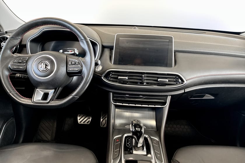 Bild 4 av MG EHS PHEV Luxury Plug In Hybrid 258hk