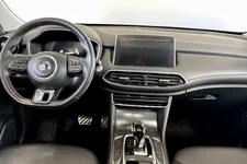 MG EHS PHEV