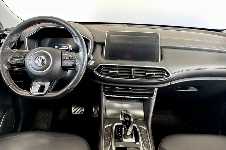 MG EHS PHEV