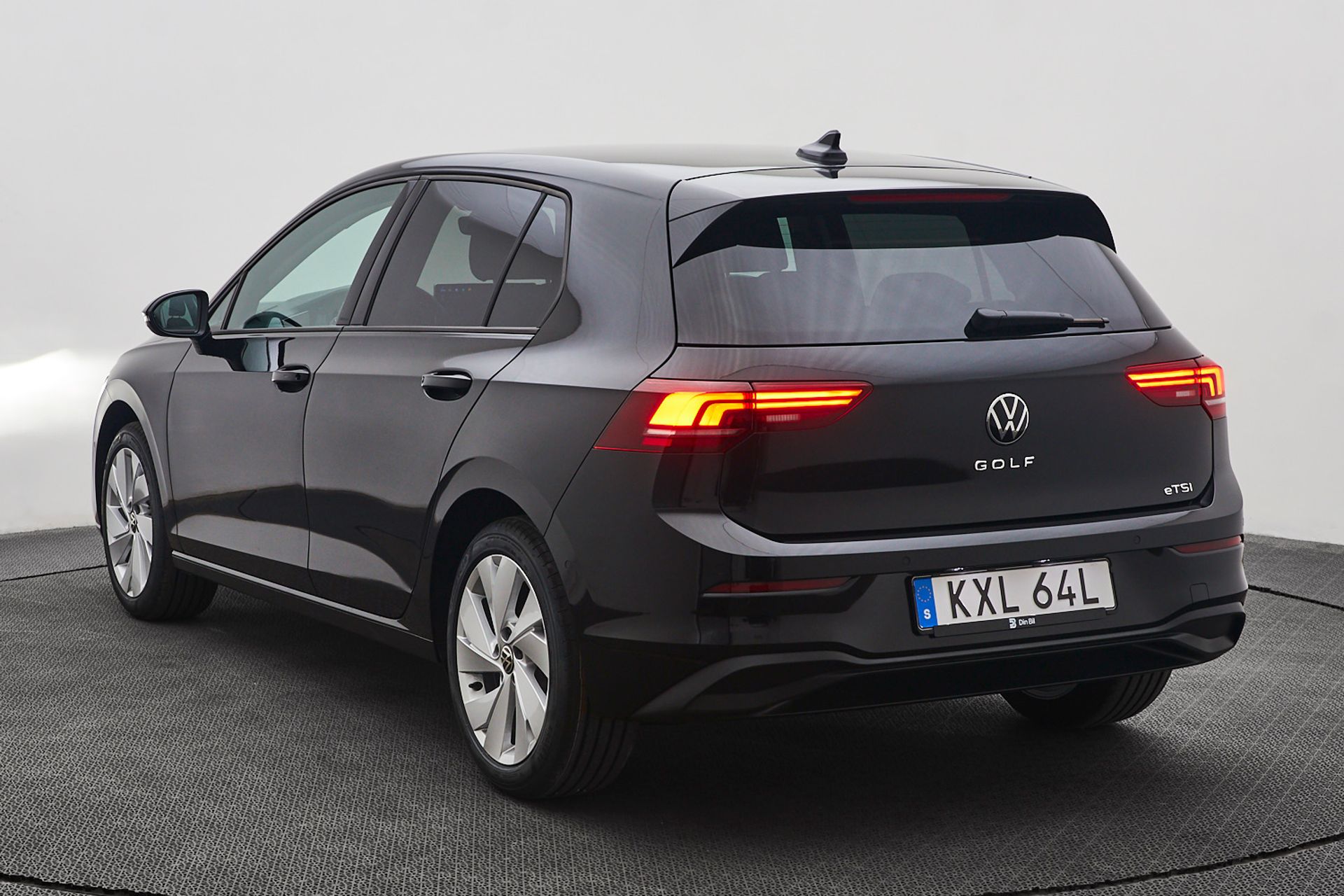 Volkswagen Golf 1.5 eTSI ACT OPF 2026, bild 5/10