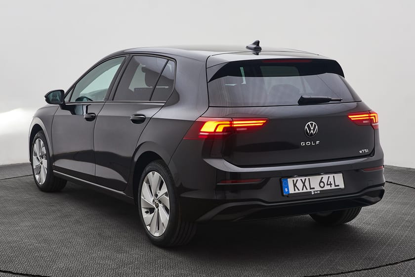 Bild 5 av Volkswagen Golf