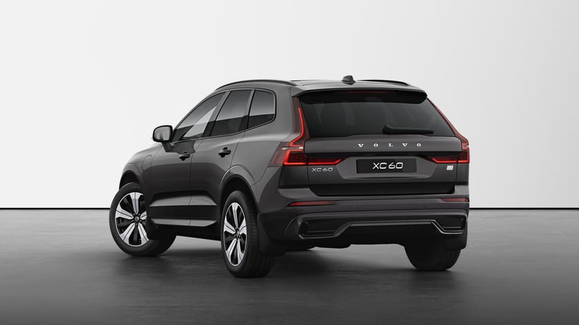 Bilde 5 av Volvo XC60 AWD T6 Plus Dark, hengerfeste, H&K, LED ++