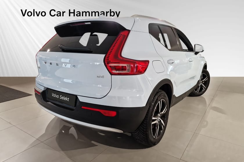 Bild 5 av Volvo XC40 B4 FWD Bensin Core SE II