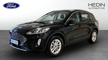 Ford Kuga Plug-In Hybrid