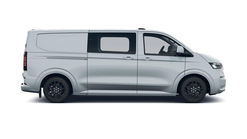 Bild 2 av Volkswagen Transporter