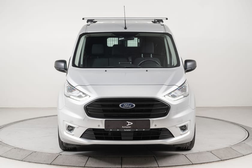 Bilde 4 av Ford Transit Connect 230 LWB