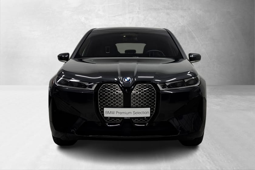 Bilde 2 av BMW iX xDrive50