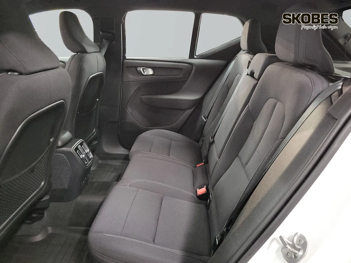 Volvo XC40 P6 Recharge