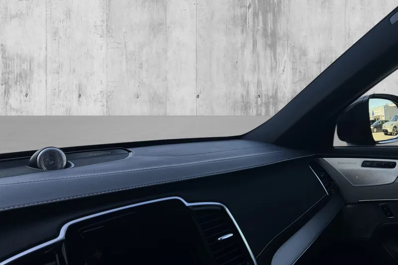 Volvo XC90 7-seater bilde 24