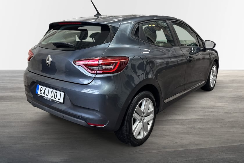 Bild 3 av Renault Clio TCe 90 Zen 5-d