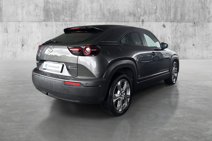 Bilde 5 av Mazda MX-30 e-Skyactiv EV