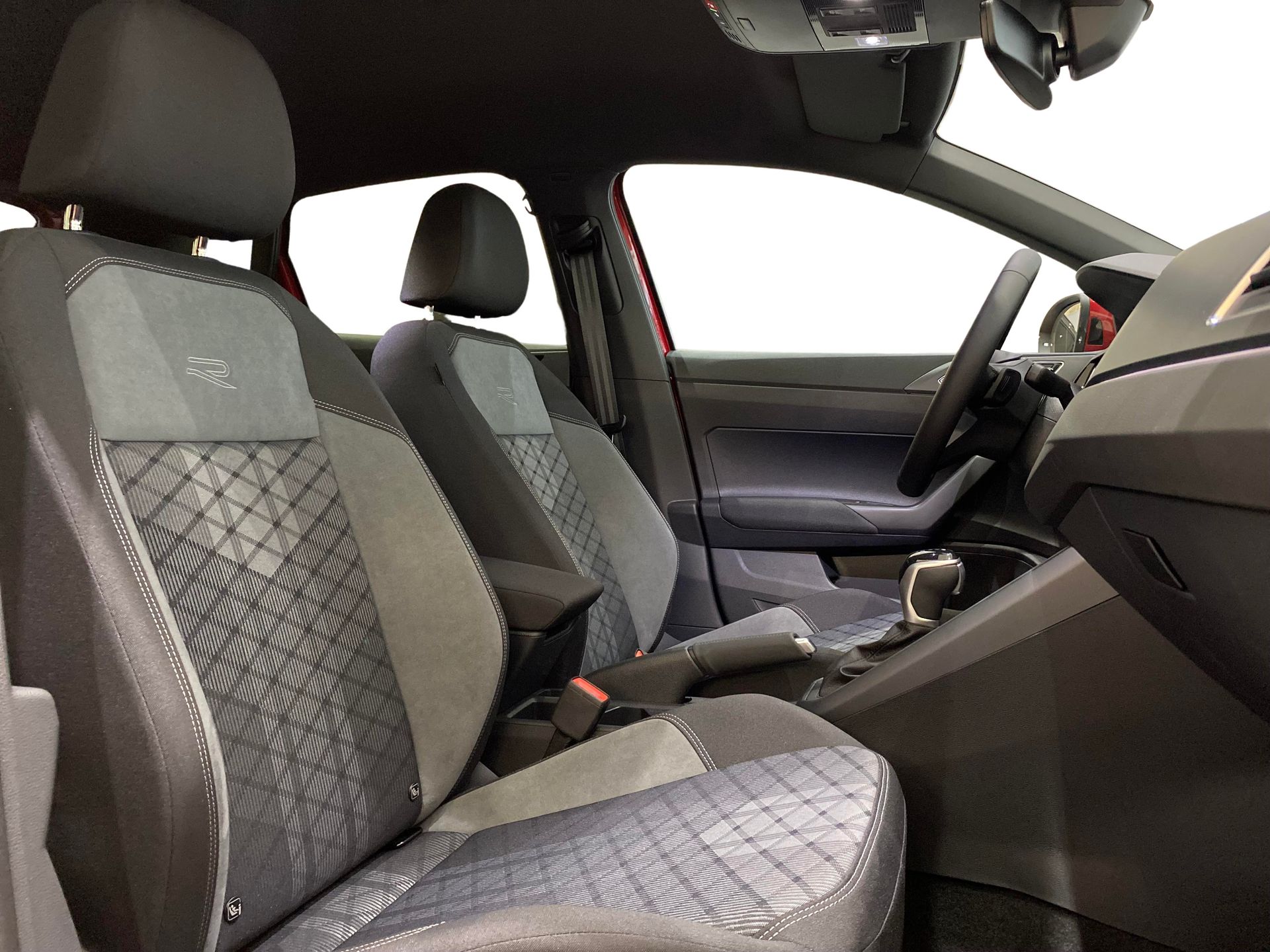 Volkswagen Taigo 2025, bild 6/10