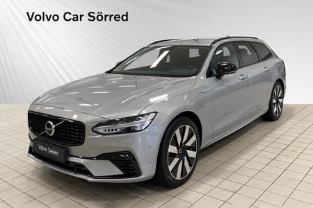 Volvo V90 T6 Plus Dark Nordic Edition