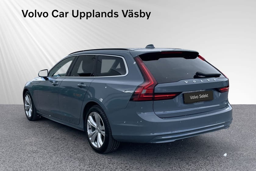 Bild 4 av Volvo V90 B4 Diesel Momentum Advanced Edt