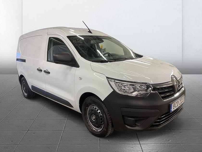 Bild 3 av Renault Express