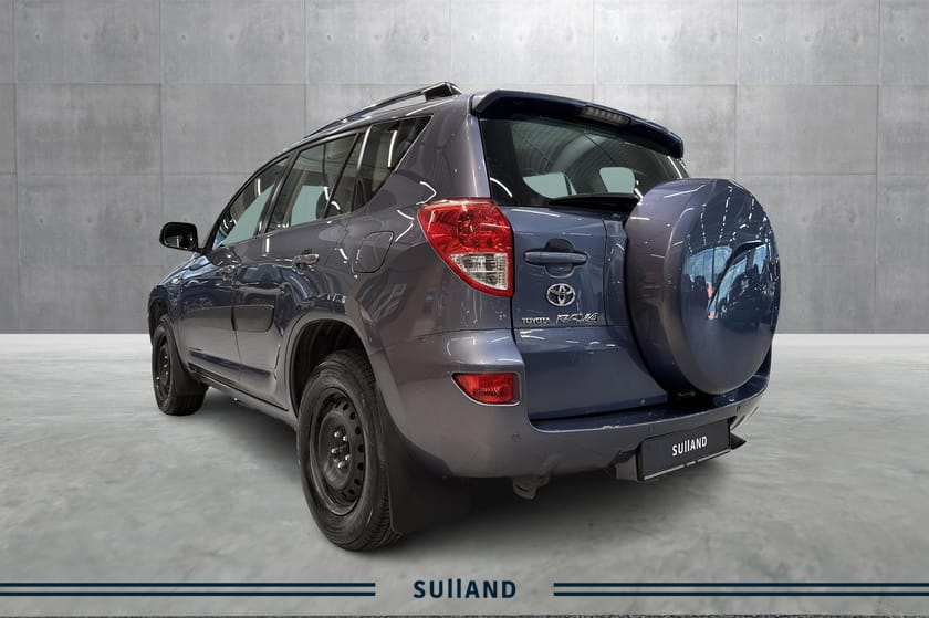 Bilde 3 av Toyota RAV4