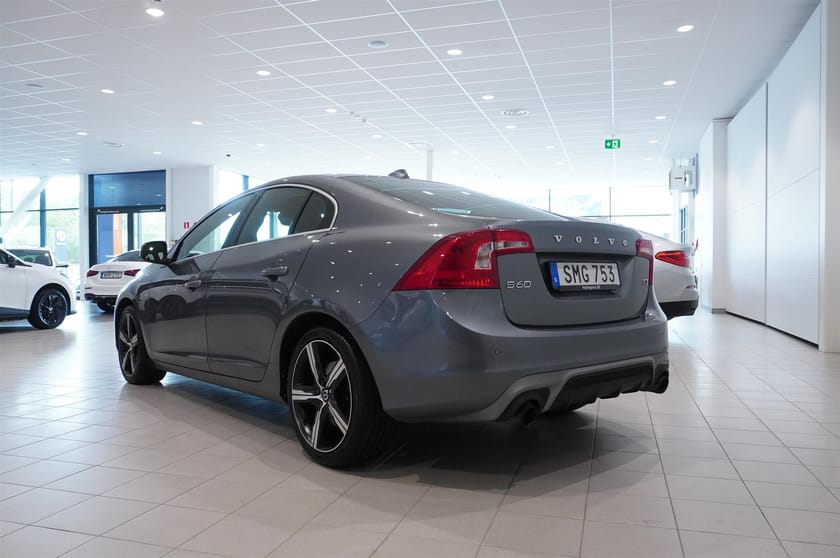 Bild 4 av Volvo S60