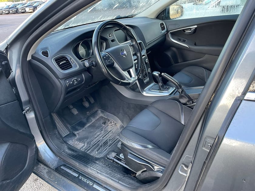 Bild 5 av Volvo V40