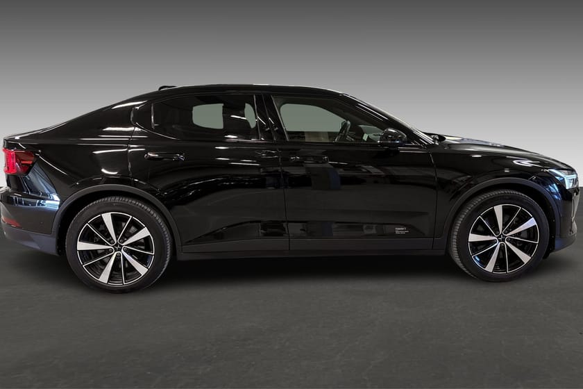 Bilde 4 av Polestar 2 Long Range Dual Motor AWD, Varmep. Pano, Harman/Kardon