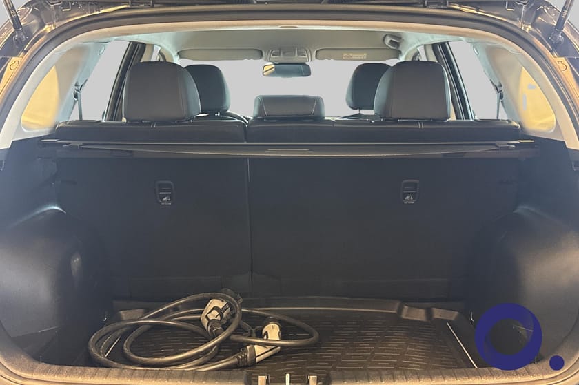 Bilde 5 av Kia e-Niro Active m/Teknikkpakke