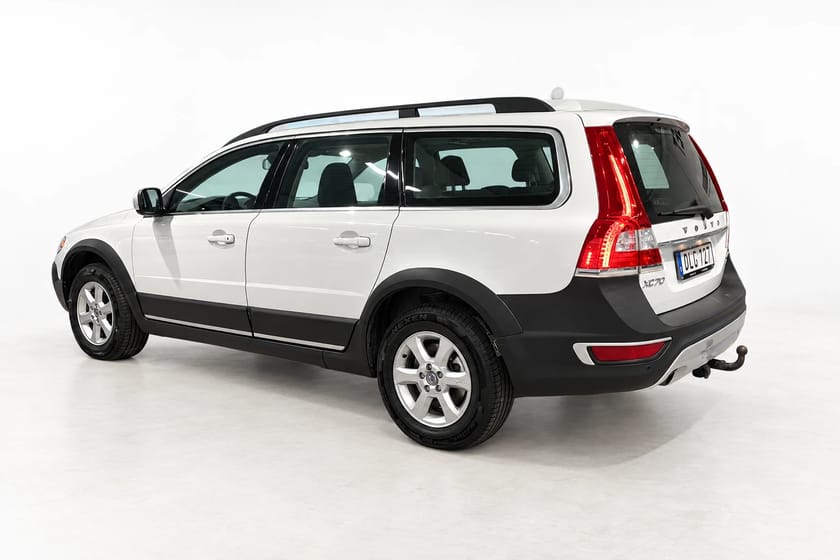 Bild 3 av Volvo XC70