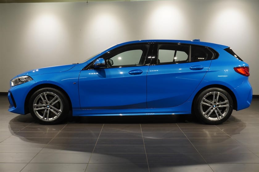 Bild 2 av BMW 118i