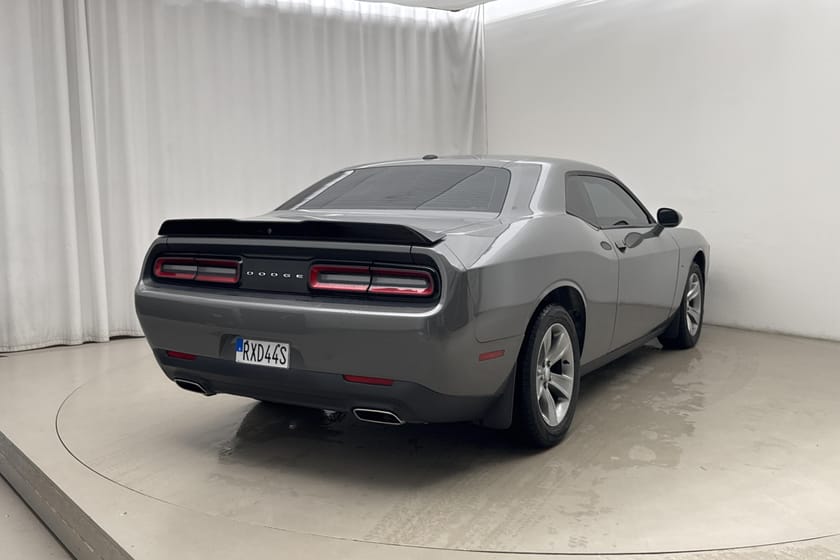 Bild 3 av Dodge Challenger