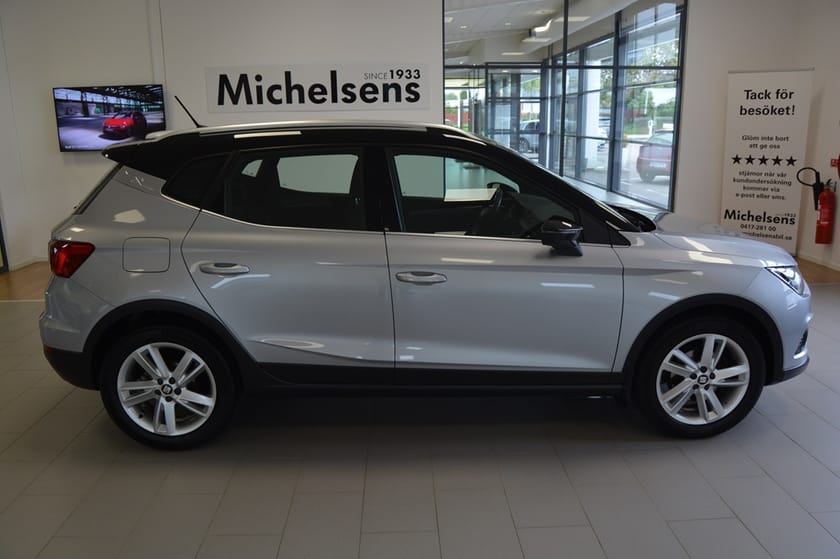 Bild 4 av SEAT Arona