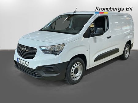 Opel Combo Cargo XL