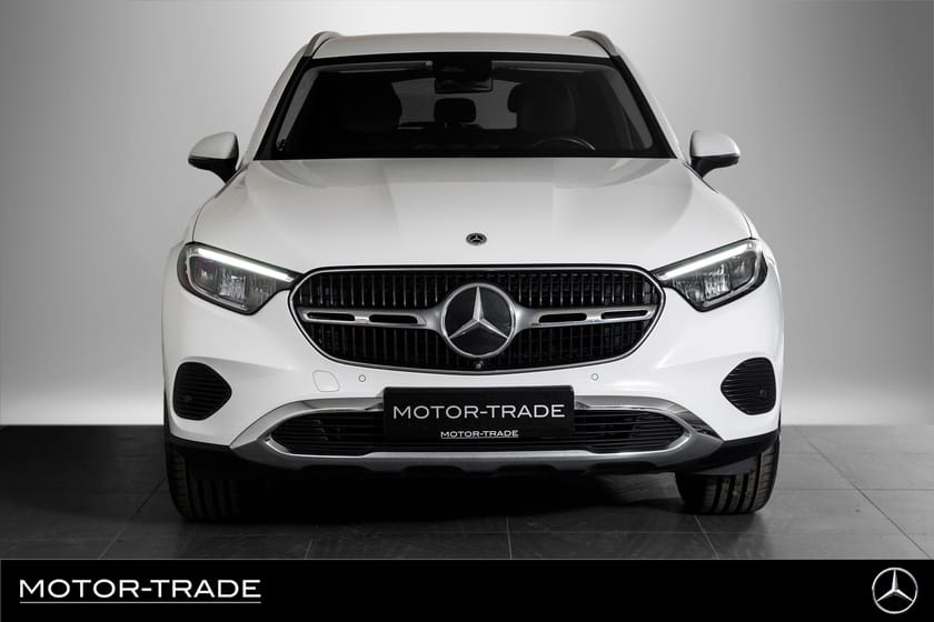 Bilde 4 av Mercedes-Benz GLC 300 e 4MATIC