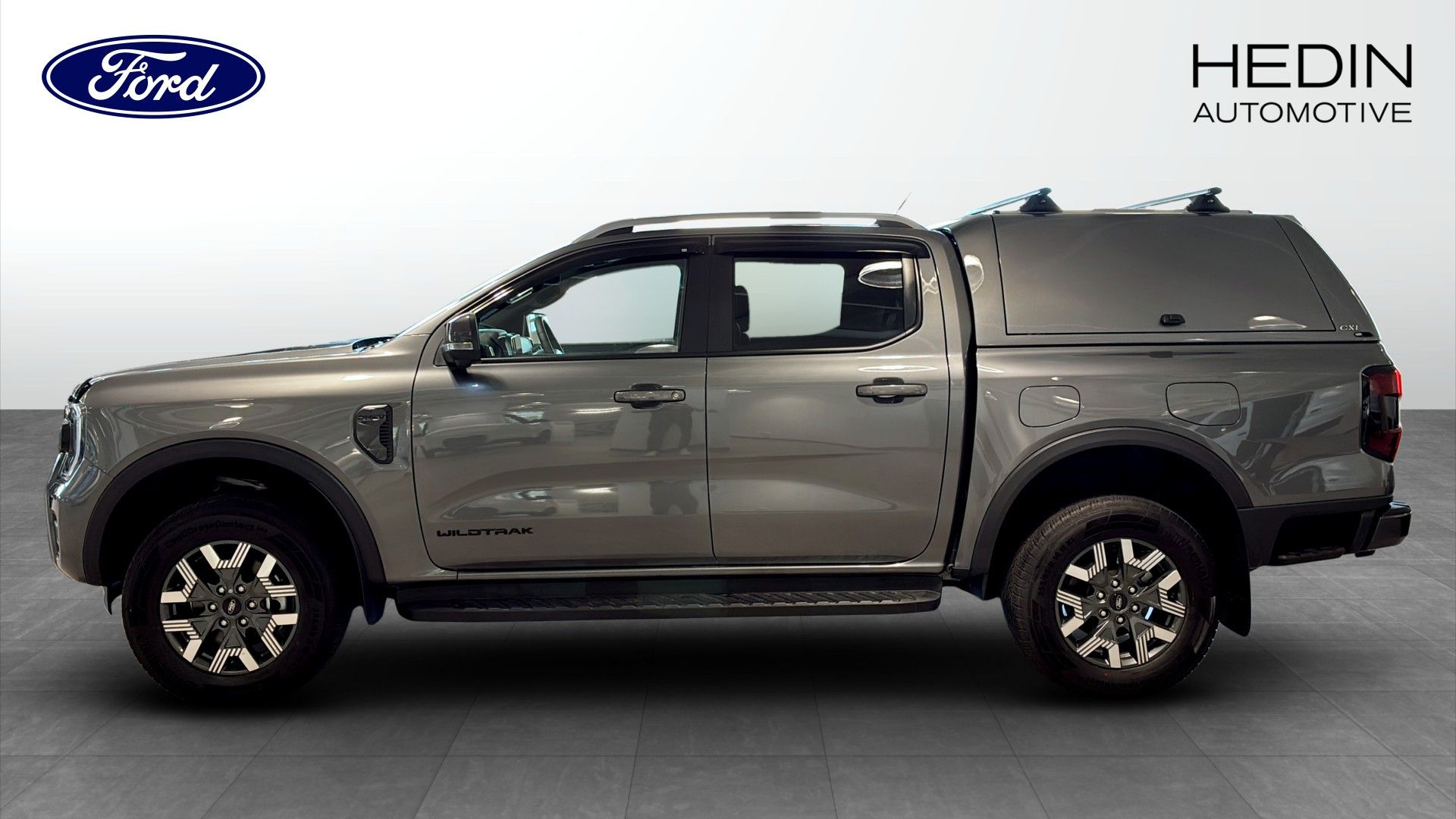 Ford Ranger Bromma Edition 2026, kuva 6/15