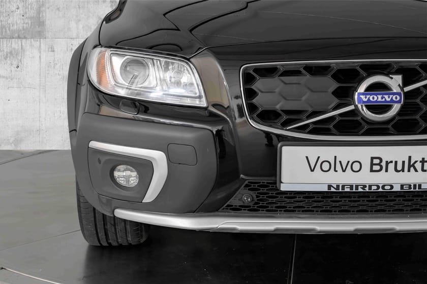 Bilde 3 av Volvo XC70 D4 -220 Hk -AWD -SUMMUM Ltd - ALLE Servicer! Meget Pen