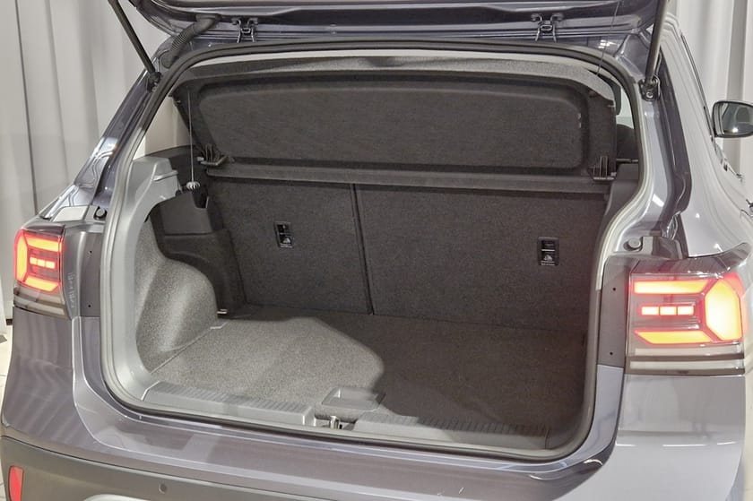 Bild 5 av Volkswagen T-Cross Life | Adapt f. | Keyless | Backkamera | 95 hk 5vx