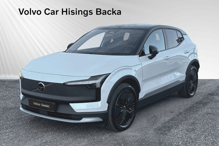 Bild 1 av Volvo EX30 Cross Country Twin Motor Performance