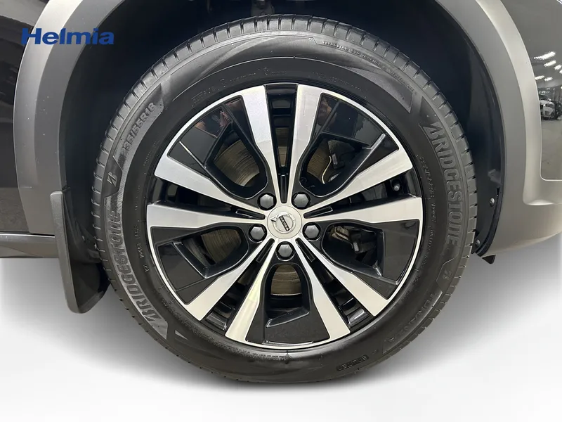 Bild 10 av 16 – Volvo V90 Cross Country D4 AWD Adv Edition Cross Country Advanced