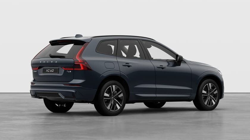 Bild 4 av Volvo XC60