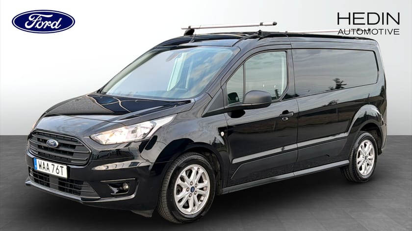 Bild 1 av Ford Transit Connect 230 LWB