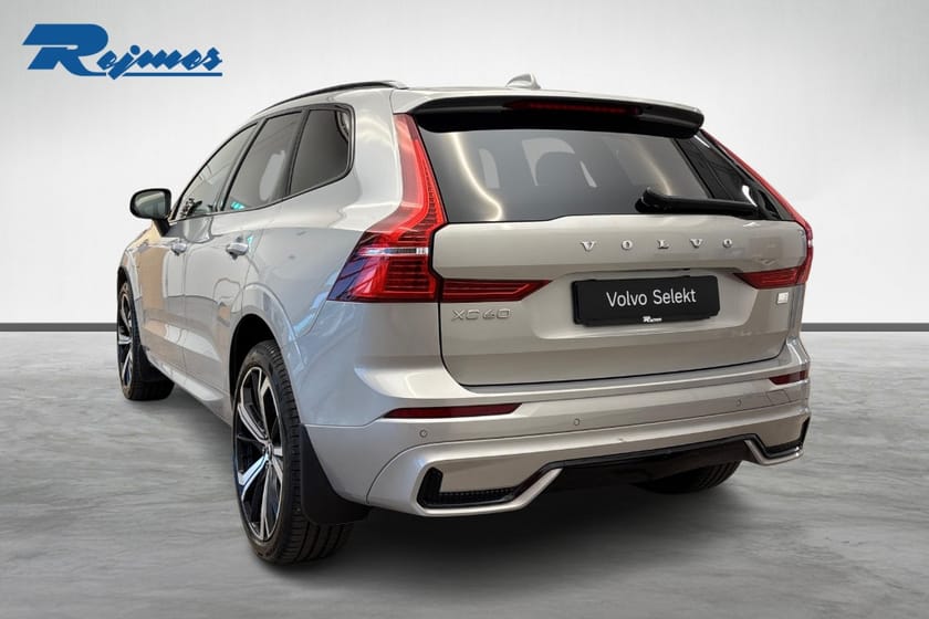 Bild 3 av Volvo XC60