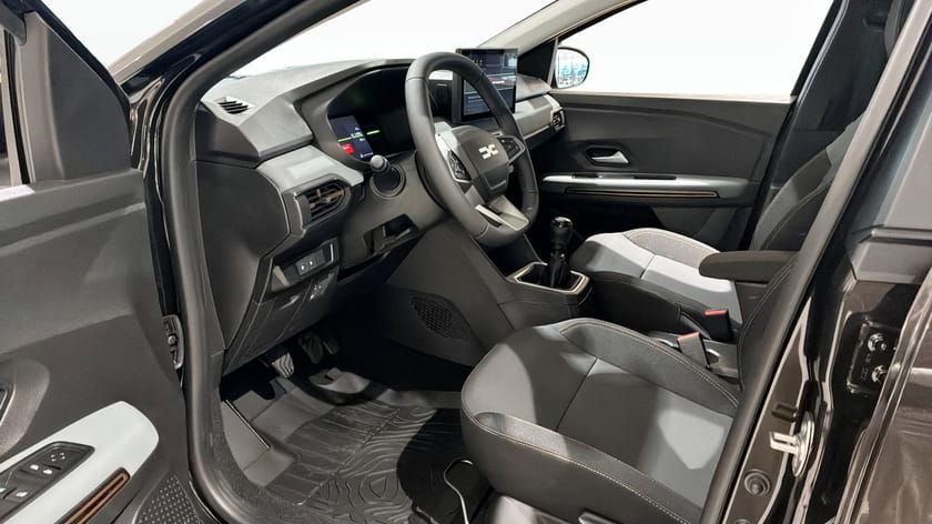 Bild 3 av Dacia Sandero Stepway EXTREME TCE 110