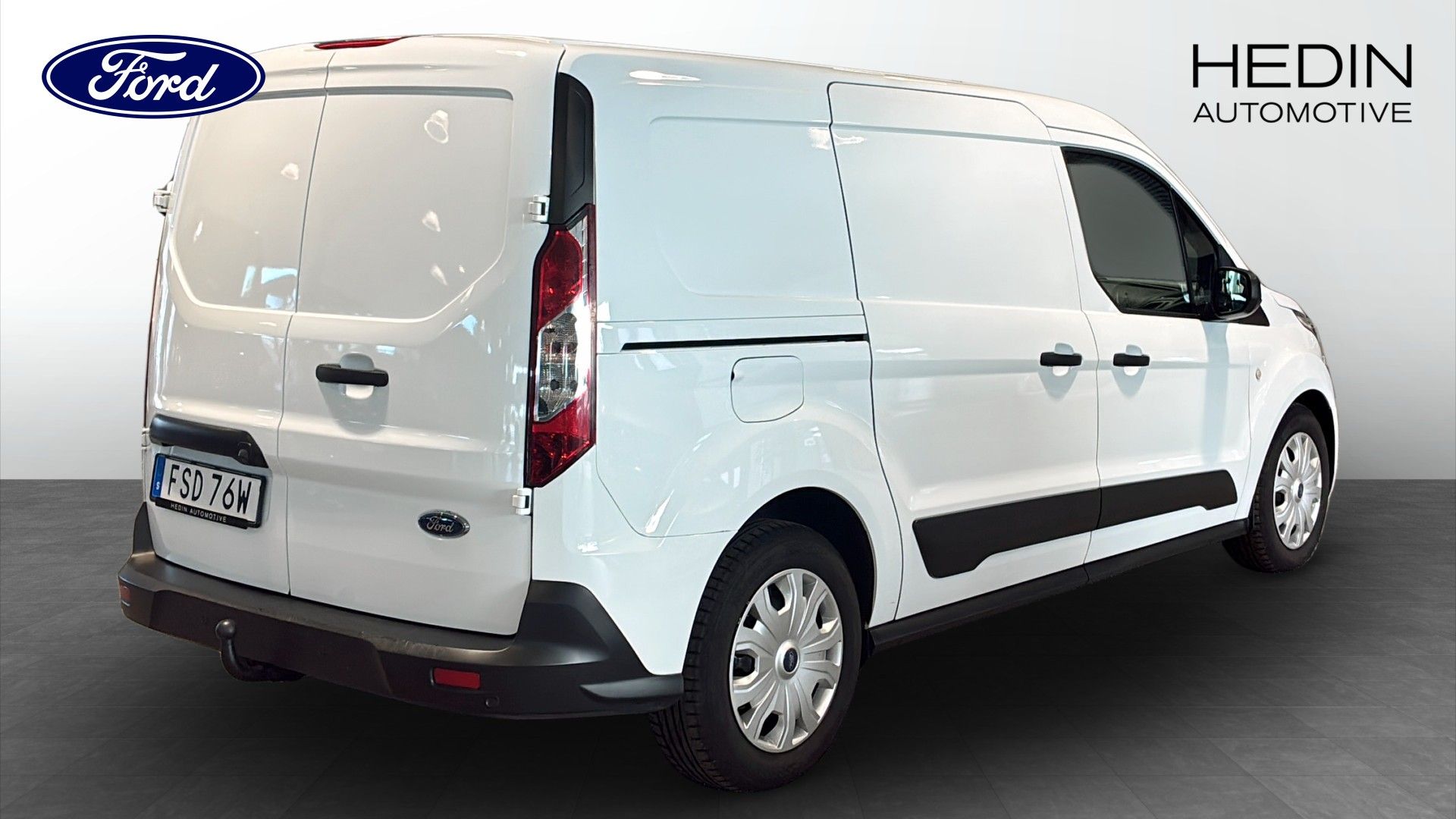 Ford Transit Connect 2020, kuva 2/10