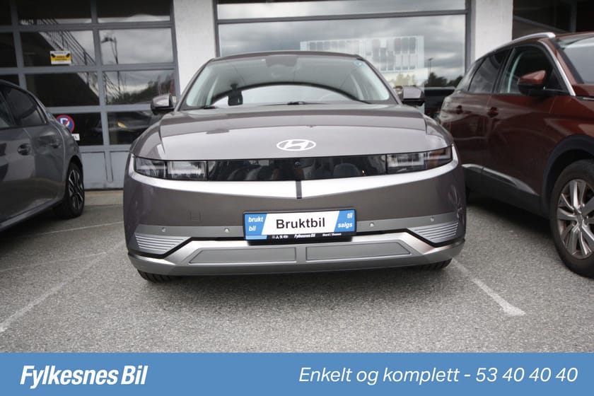 Bilde 2 av Hyundai Ioniq 5 LR RWD Premium