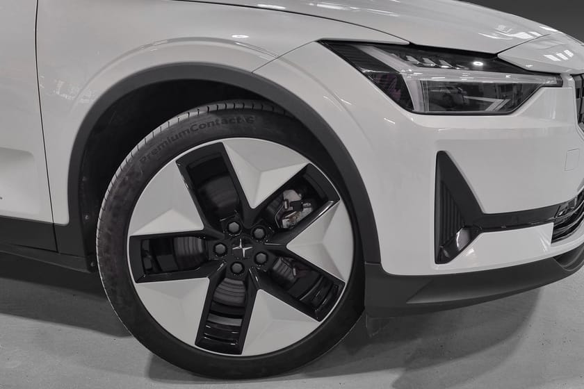 Bilde 3 av Polestar 2 Standard Range Single Motor RENTEKAMPANJE FRA 2,99%
