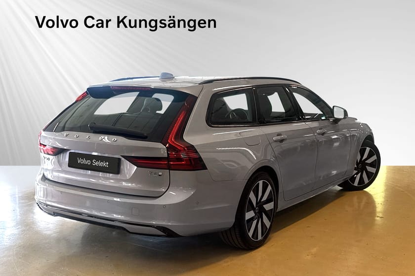 Bild 5 av Volvo V90 T6 Plus Dark Nordic Edition