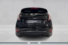 Thumnail bilde 3 av Ford Fiesta ST 5-dørs