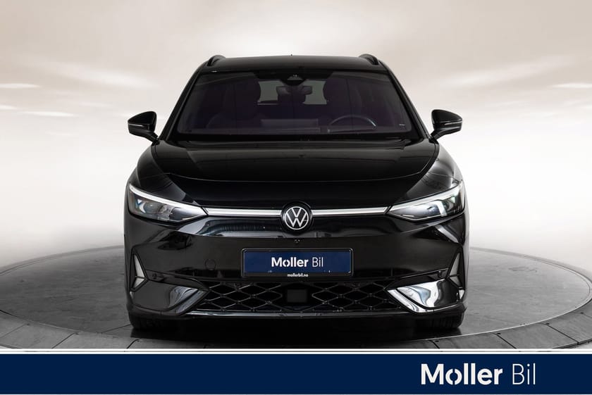 Bilde 3 av Volkswagen ID.7 GTX Tourer 4m stv 86kwh 340hk ex
