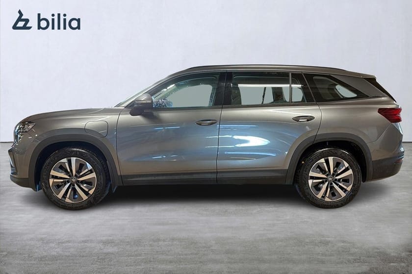 Bild 2 av Škoda Kodiaq iV